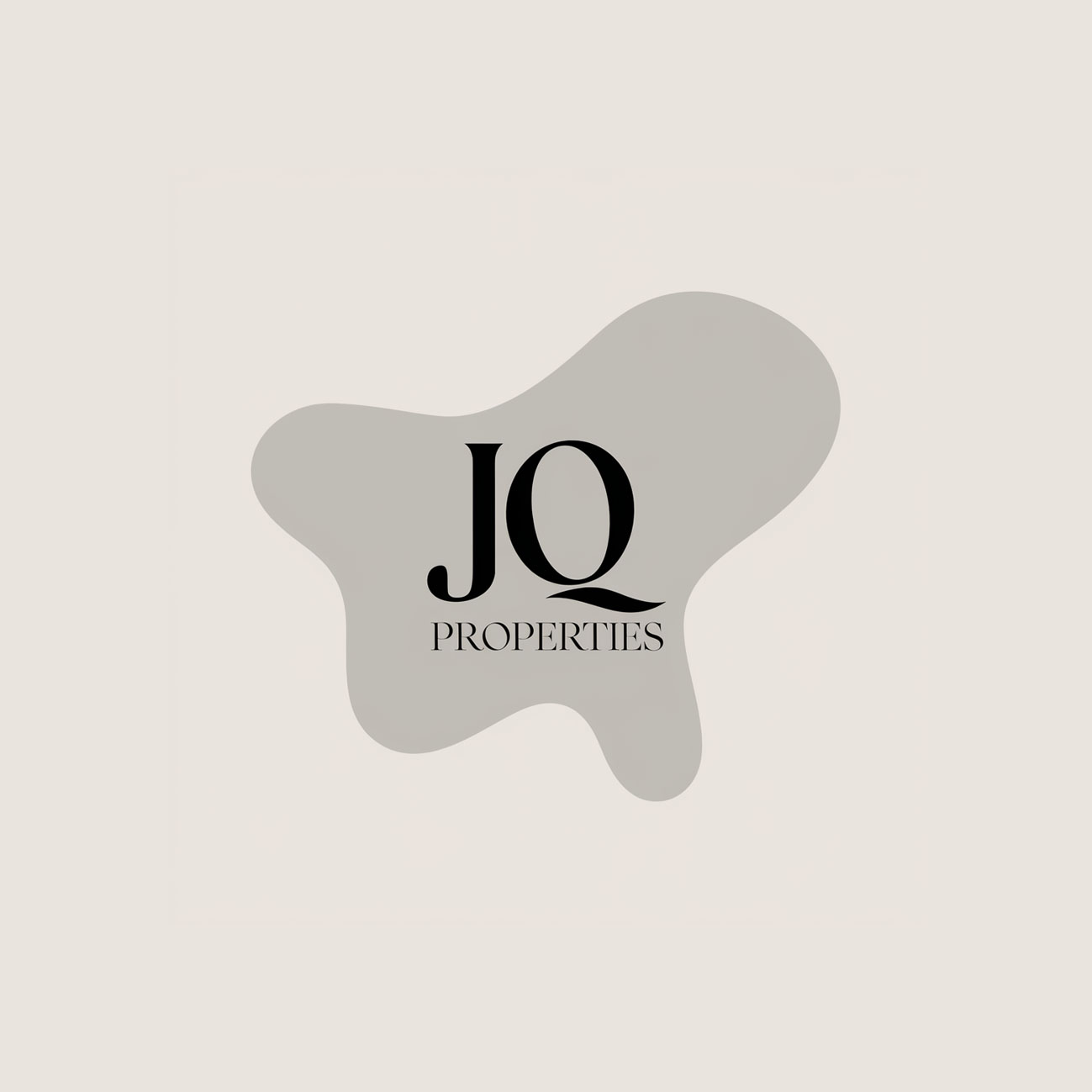 Logo-Design von mekail für JQ Properties | Design #34606023