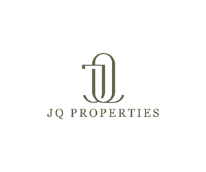 Logo Design for JQ Properties
