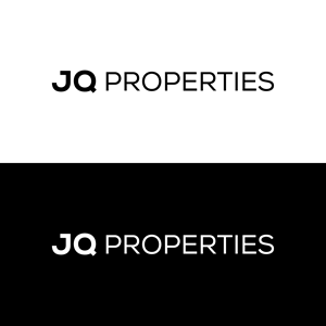 Logo Design by pusing for JQ Properties | Design: #34607717