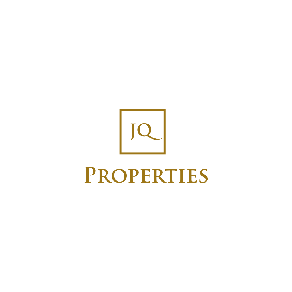 Logo-Design von MK_STD für JQ Properties | Design #34648527