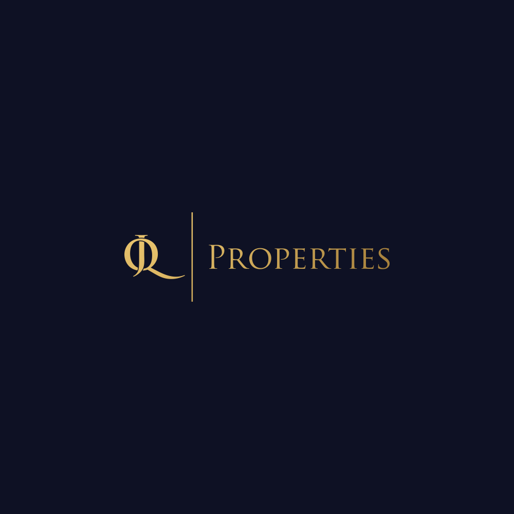 Logo Design by MK_STD for JQ Properties | Design #34648542