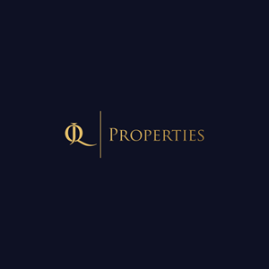 Diseño de Logo por MK_STD para JQ Properties | Diseño #34648542