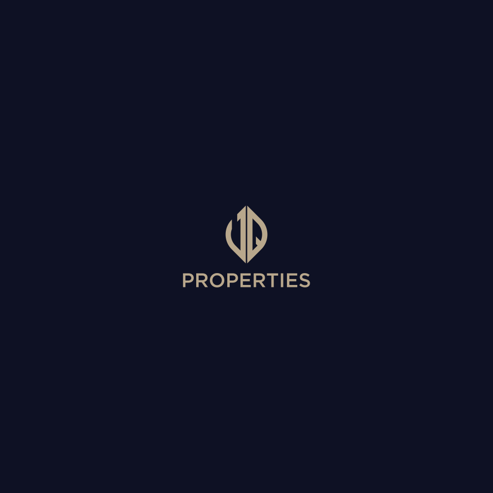 Logo-Design von MK_STD für JQ Properties | Design #34648543