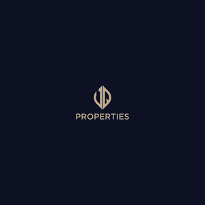 Logo-Design von MK_STD für JQ Properties | Design: #34648543