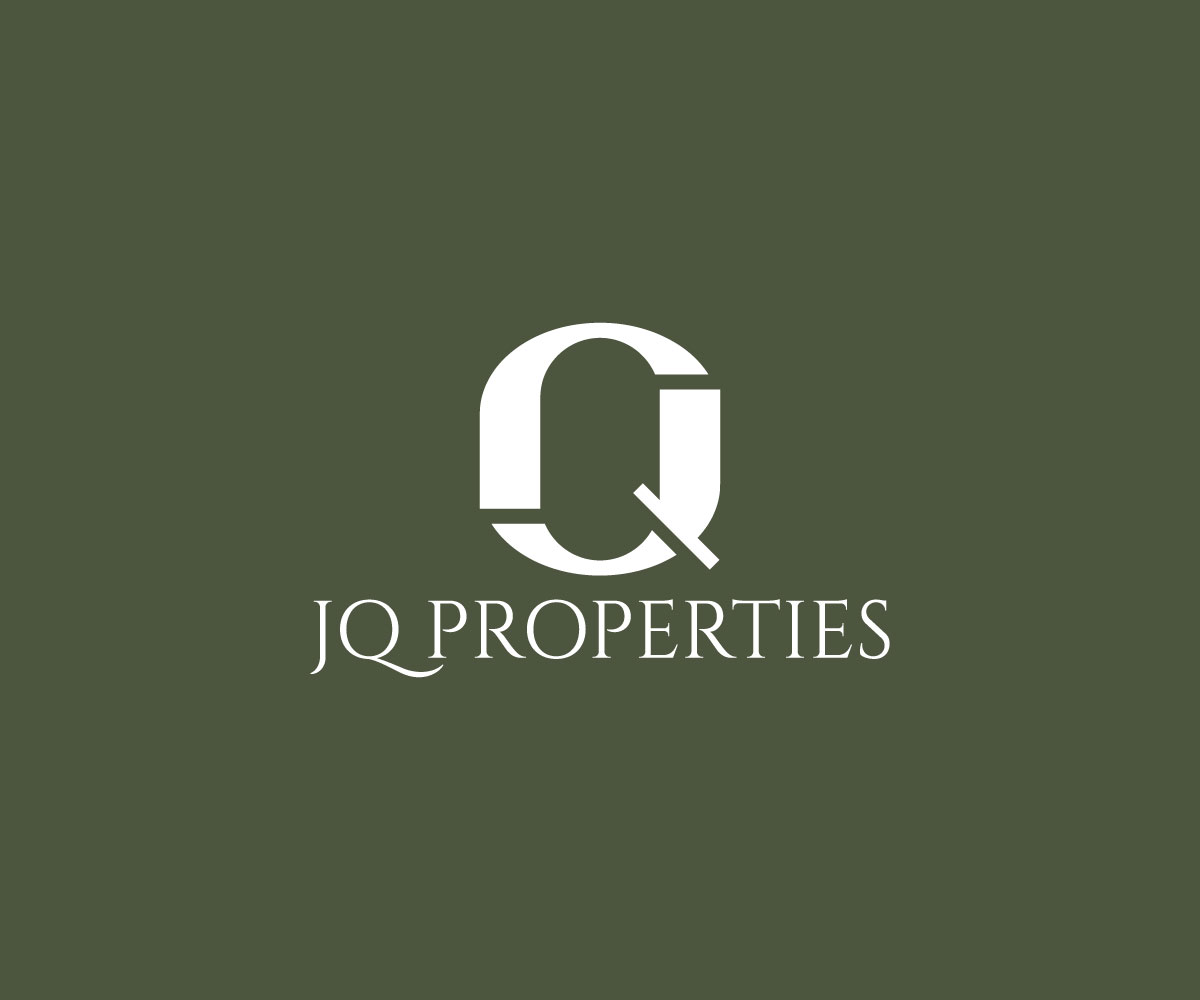 Logo-Design von @imaginationsexpart für JQ Properties | Design #34614527