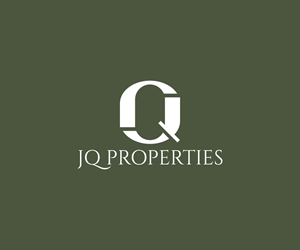 Logo Design by @imaginationsexpart for JQ Properties | Design: #34614527