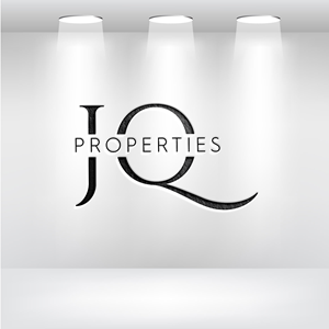 Logo Design by Designer-Sunji for JQ Properties | Design: #34614184