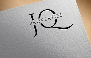 Logo Design by Designer-Sunji for JQ Properties | Design: #34614185