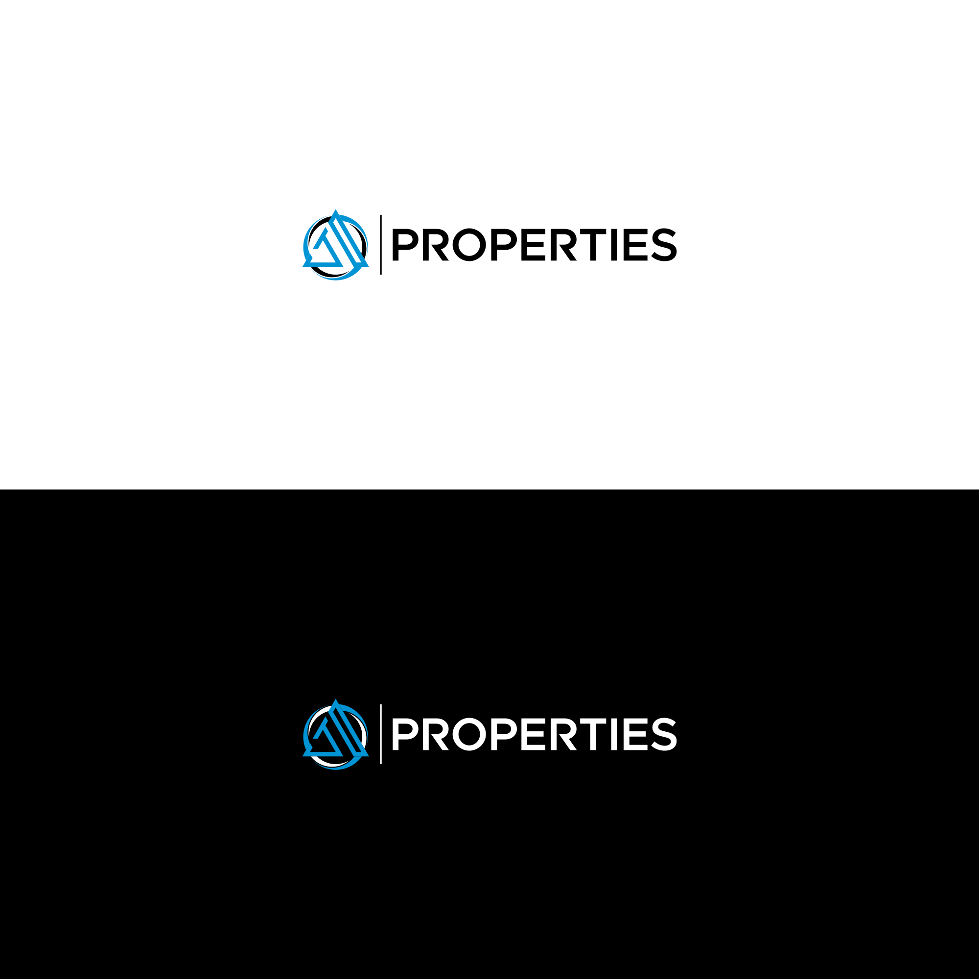 Logo-Design von Excellent™ für JQ Properties | Design #34607632