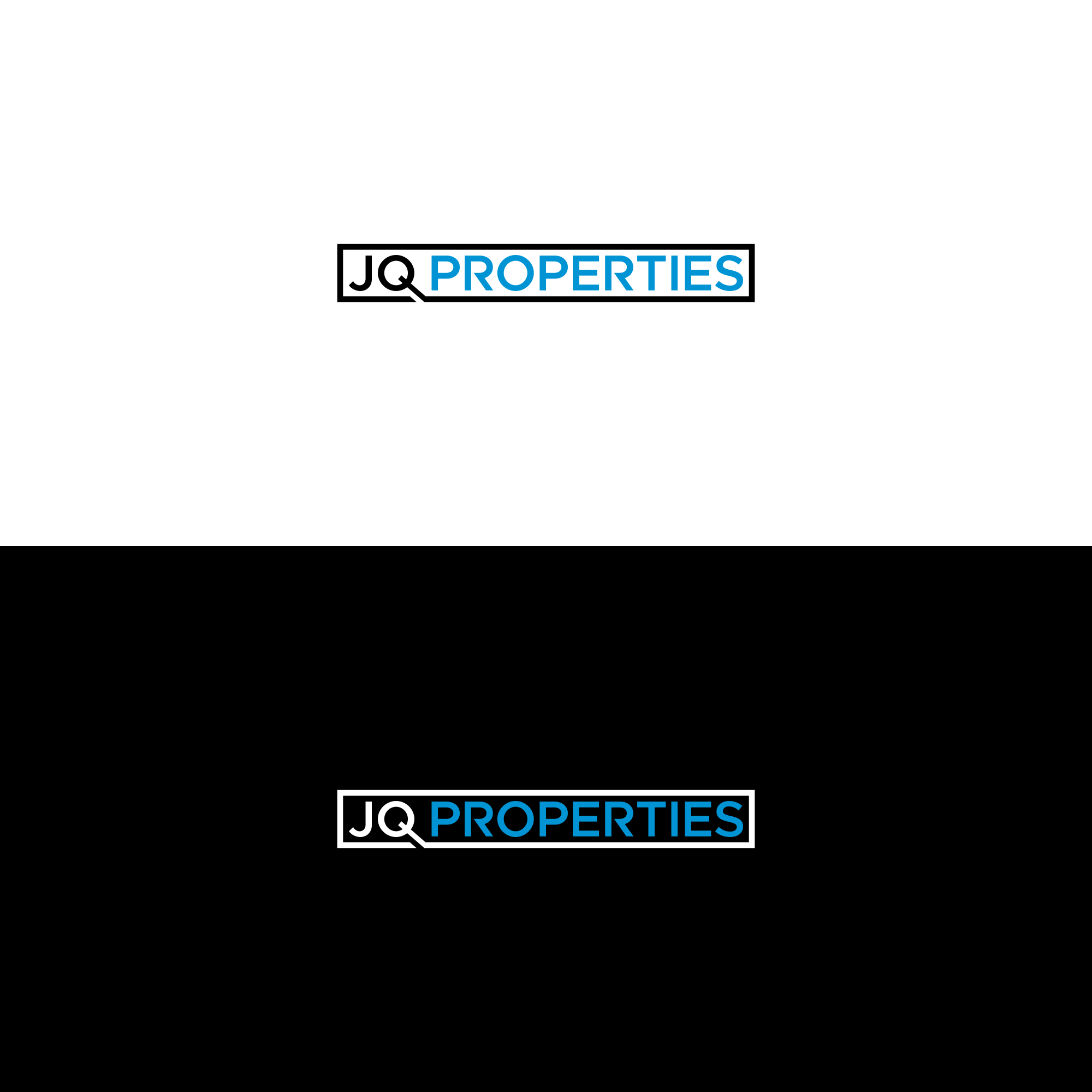 Logo-Design von Excellent™ für JQ Properties | Design #34607782