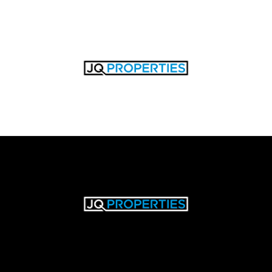 Logo Design by Excellent™ for JQ Properties | Design: #34607782