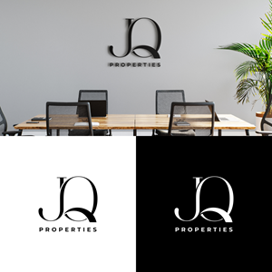Logo-Design von syad666 für JQ Properties | Design: #34607511