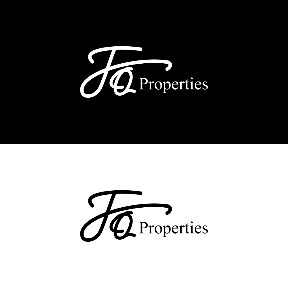 Logo-Design von techlogi für JQ Properties | Design #34604692