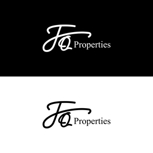 Logo Design by techlogi for JQ Properties | Design: #34604692