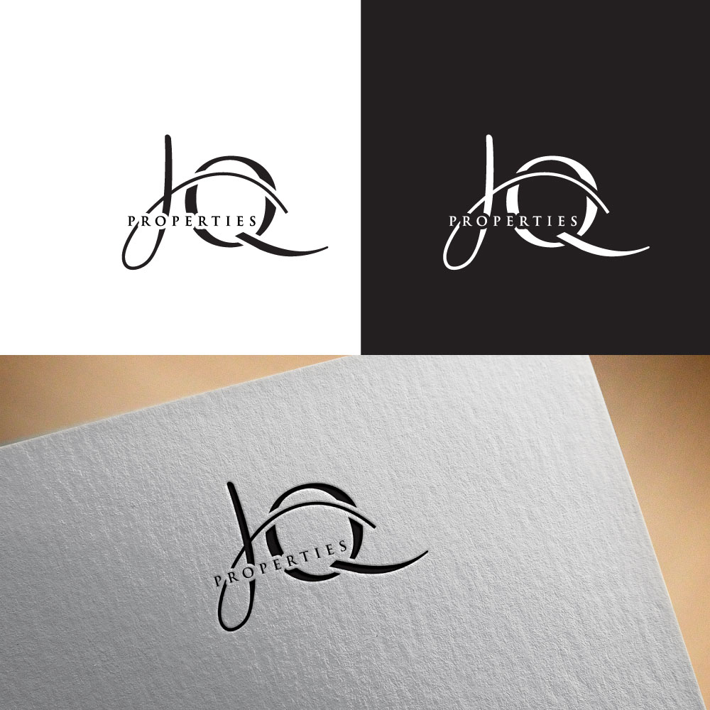 Logo-Design von designhunt(verifiyed01) für JQ Properties | Design #34610037
