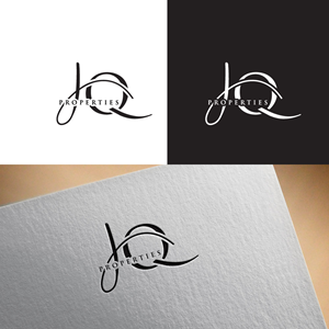 Logo-Design von designhunt(verifiyed01) für JQ Properties | Design: #34610037