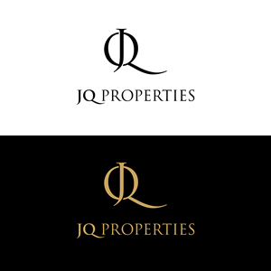 Logo Design by akdesign100 for JQ Properties | Design: #34607532
