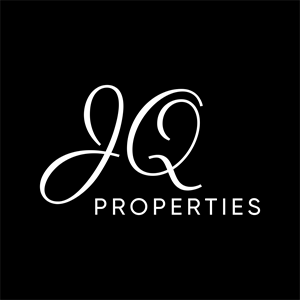 Diseño de Logo por mamey design para JQ Properties | Diseño #34606865