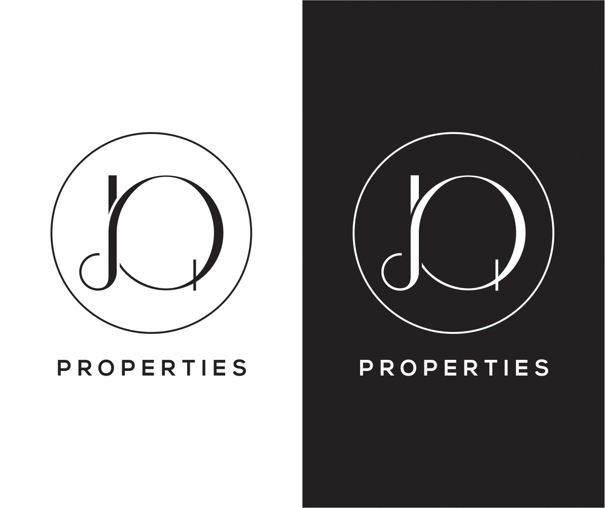 Logo-Design von Pachakuthira für JQ Properties | Design #34604498
