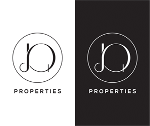 Logo Design by Pachakuthira for JQ Properties | Design: #34604498