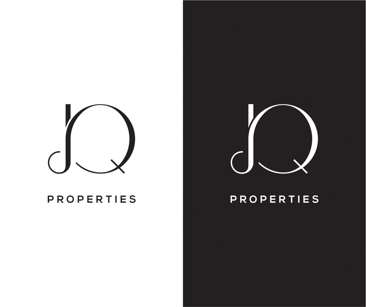 Logo-Design von Pachakuthira für JQ Properties | Design #34622571