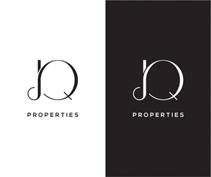 Logo Design by Pachakuthira for JQ Properties | Design: #34622571