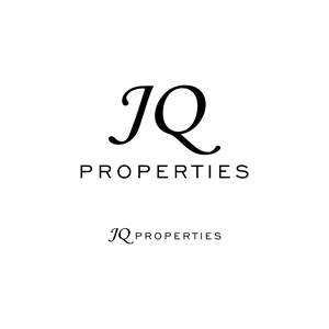 Logo Design by ares artworx for JQ Properties | Design: #34642947