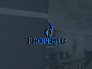 Logo-Design von Majesty Design  für JQ Properties | Design: #34607888
