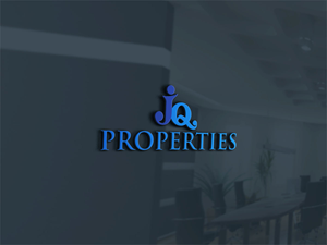 Logo-Design von Majesty Design  für JQ Properties | Design: #34607889