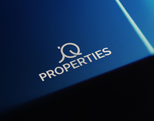 Logo-Design von Majesty Design  für JQ Properties | Design: #34607890
