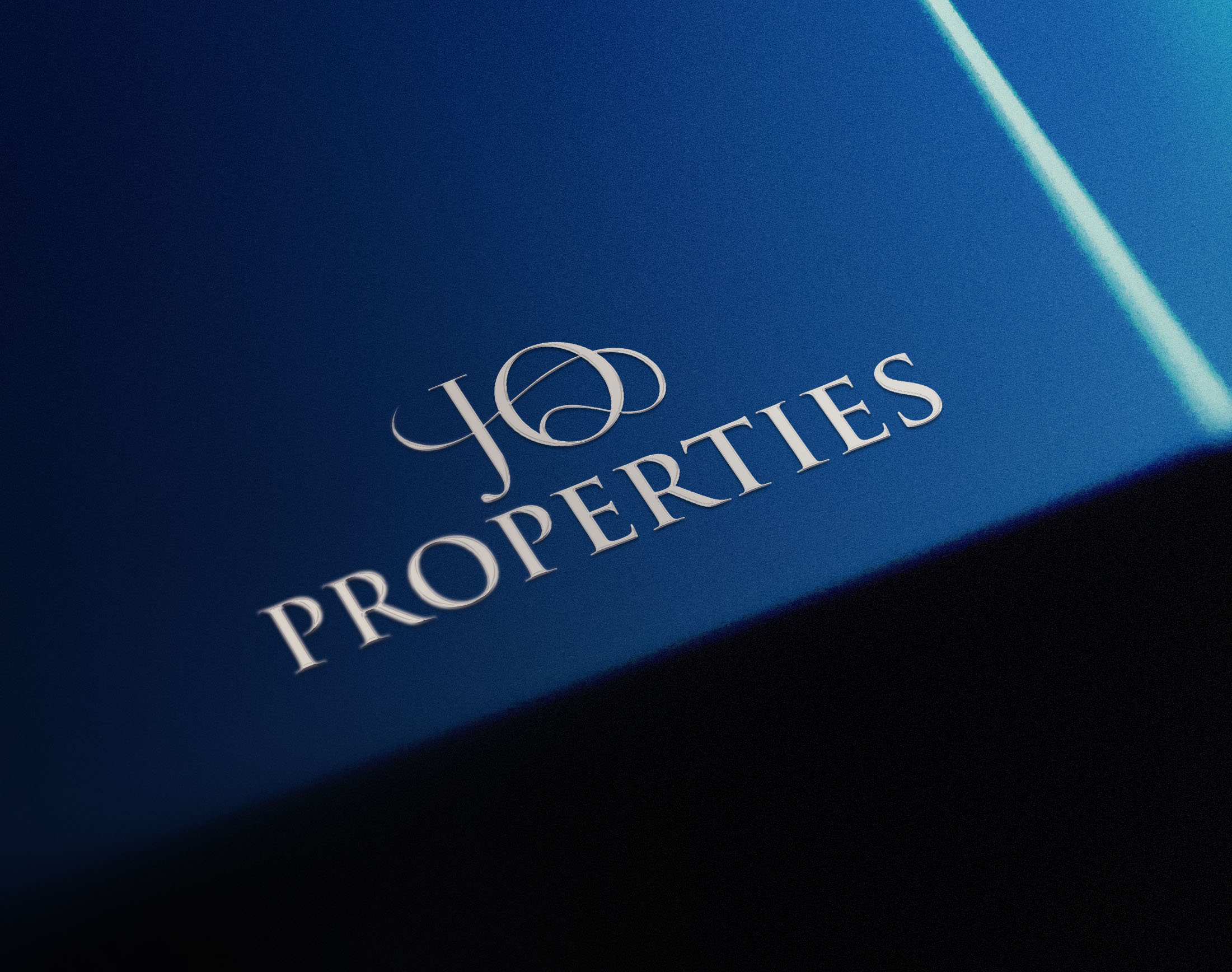 Logo-Design von Majesty Design  für JQ Properties | Design #34607891