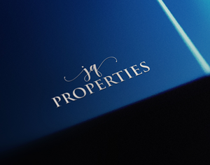 Logo-Design von Majesty Design  für JQ Properties | Design: #34607892