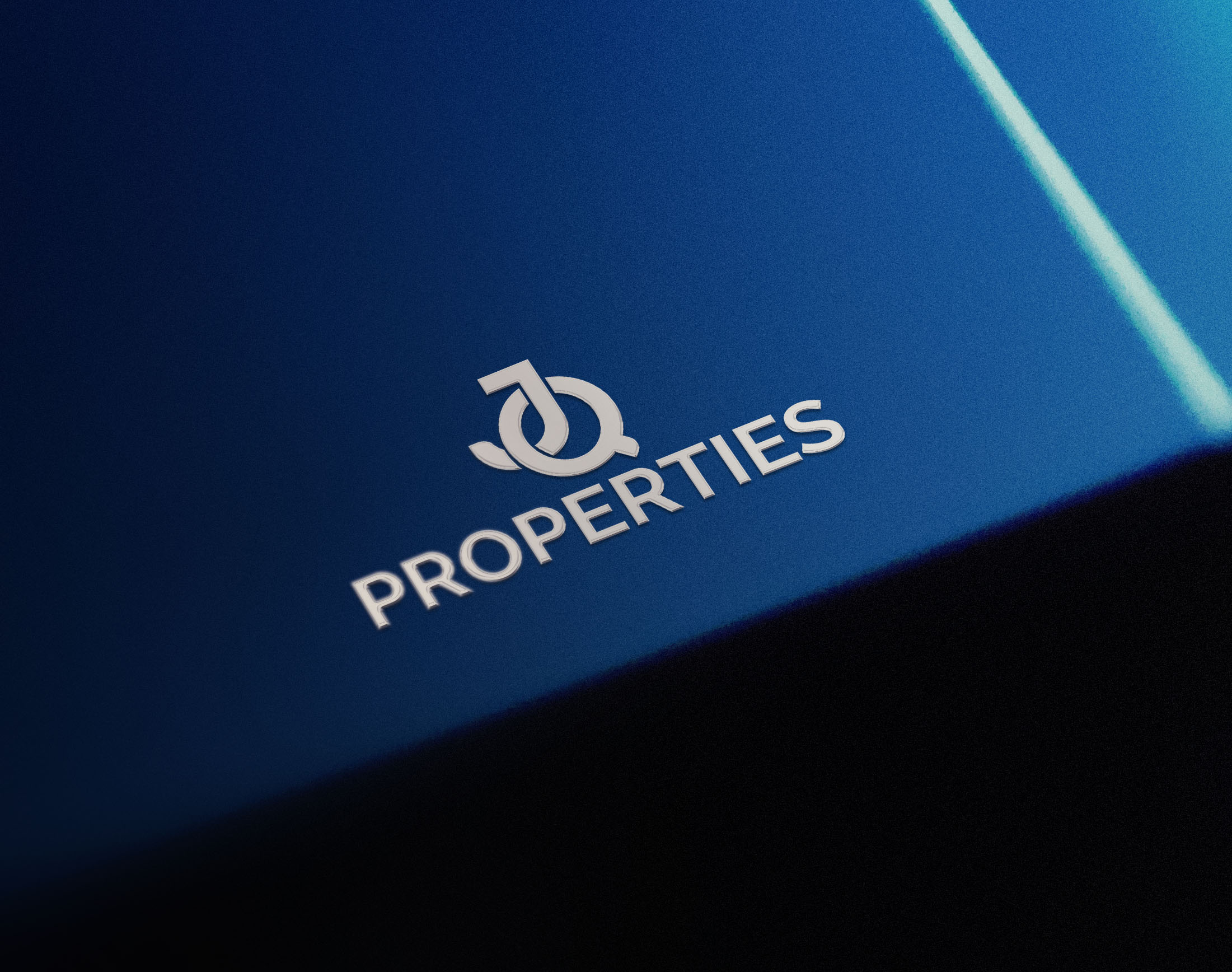 Logo-Design von Majesty Design  für JQ Properties | Design #34607937