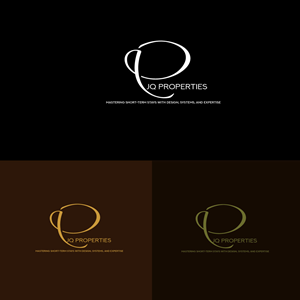 Logo-Design von Dhimant Maloo für JQ Properties | Design: #34606888