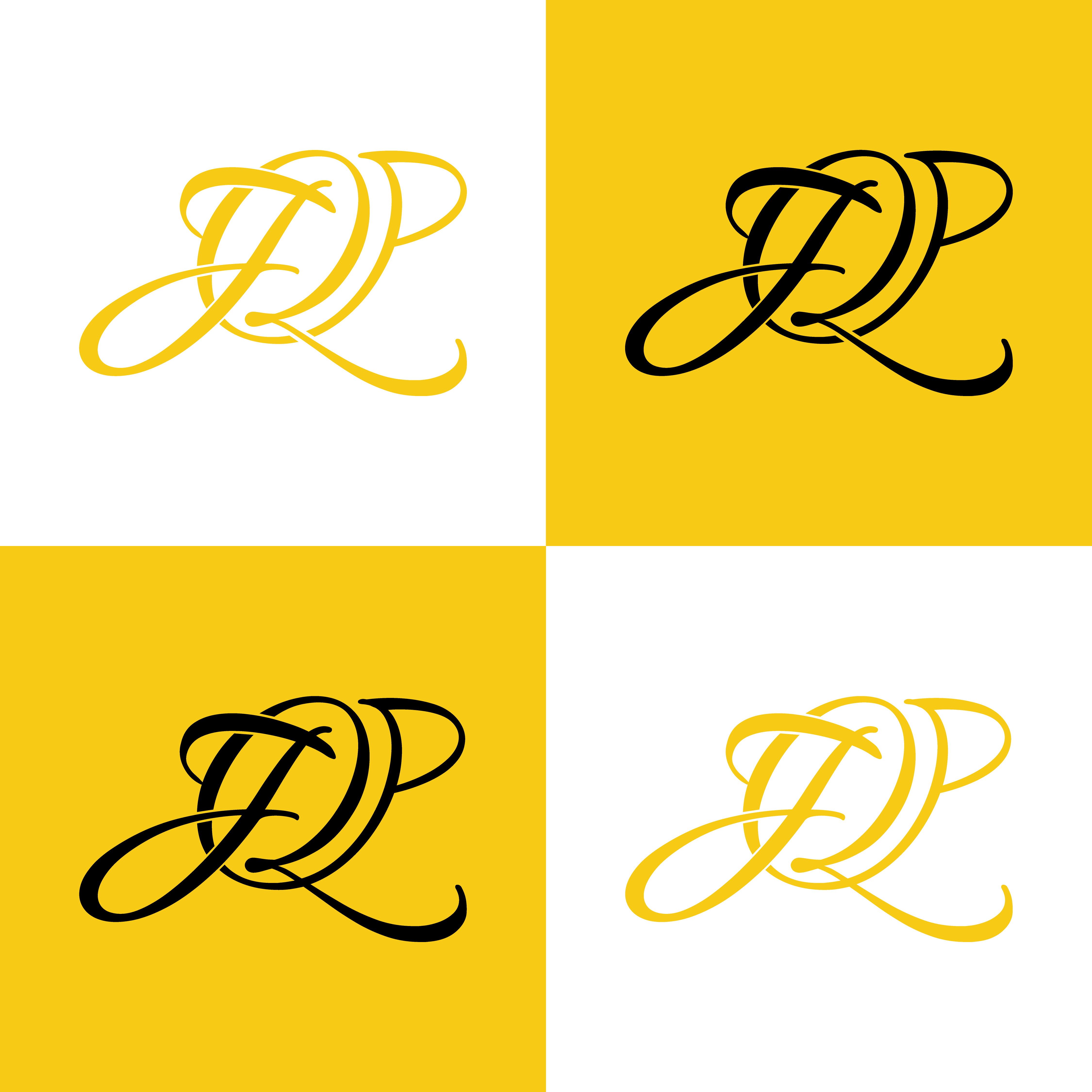 Logo-Design von Kireinaaa für JQ Properties | Design #34617224