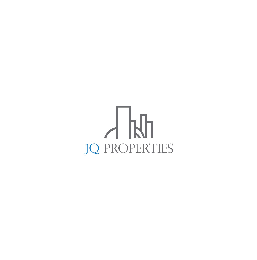 Logo Design by Hossainlogo324 for JQ Properties | Design #34647935