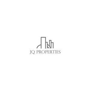 Logo Design by Hossainlogo324 for JQ Properties | Design: #34647937