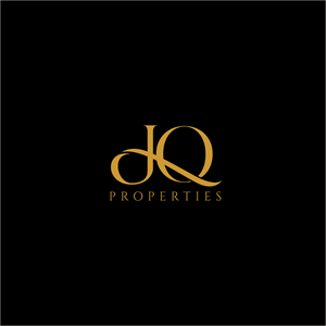 Diseño de Logo por Arham Hidayat para JQ Properties | Diseño #34631108