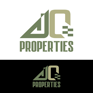 Logo-Design von tani_sha321 für JQ Properties | Design: #34612057