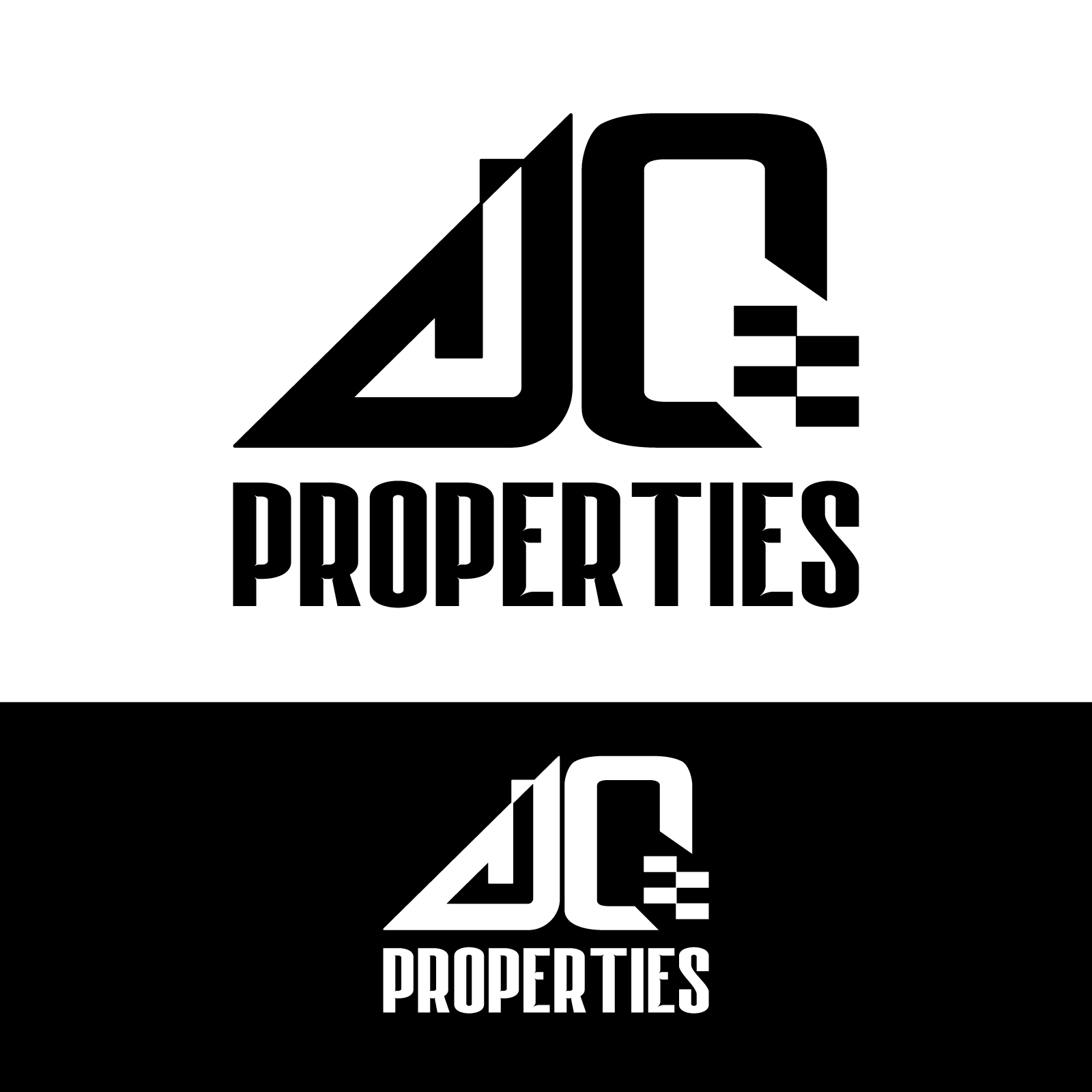 Logo-Design von tani_sha321 für JQ Properties | Design #34612058