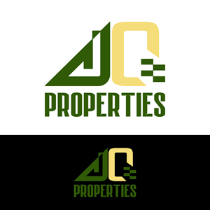 Logo-Design von tani_sha321 für JQ Properties | Design: #34612059