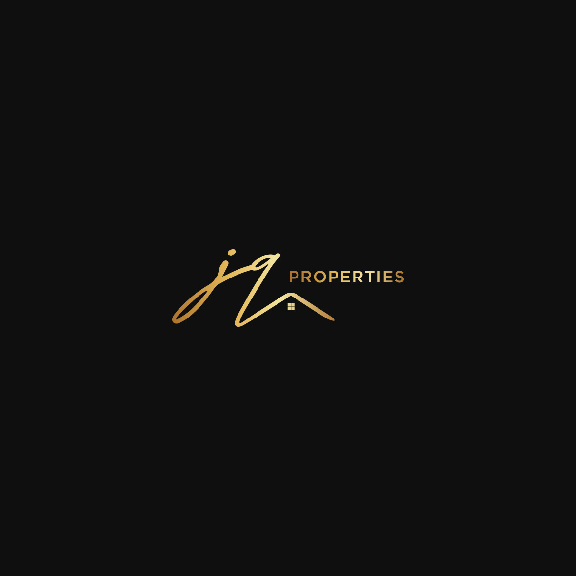 Diseño de Logo por Prodesign81 para JQ Properties | Diseño #34605630