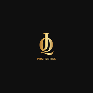 Logo-Design von Prodesign81 für JQ Properties | Design: #34605631
