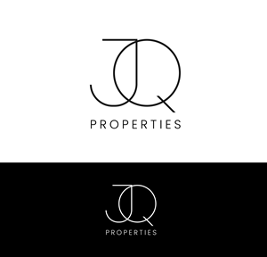 Logo-Design von Paras Bali für JQ Properties | Design: #34649398