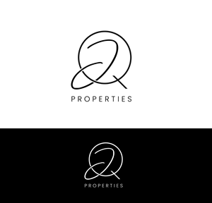 Logo-Design von Paras Bali für JQ Properties | Design: #34649929