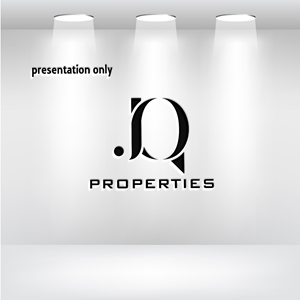 Logo Design by Kontab for JQ Properties | Design: #34605417