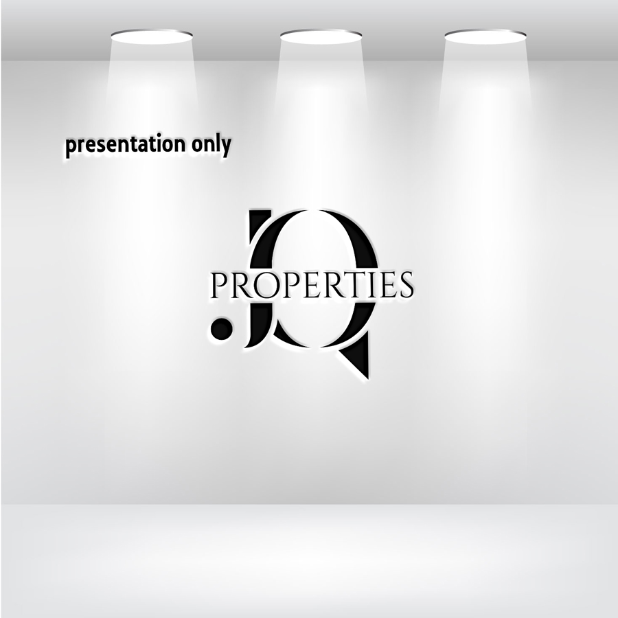 Logo-Design von Kontab für JQ Properties | Design #34605434