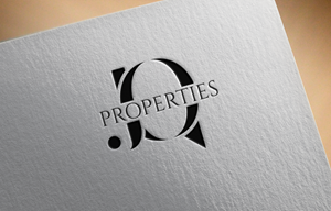 Logo Design by Kontab for JQ Properties | Design: #34605435