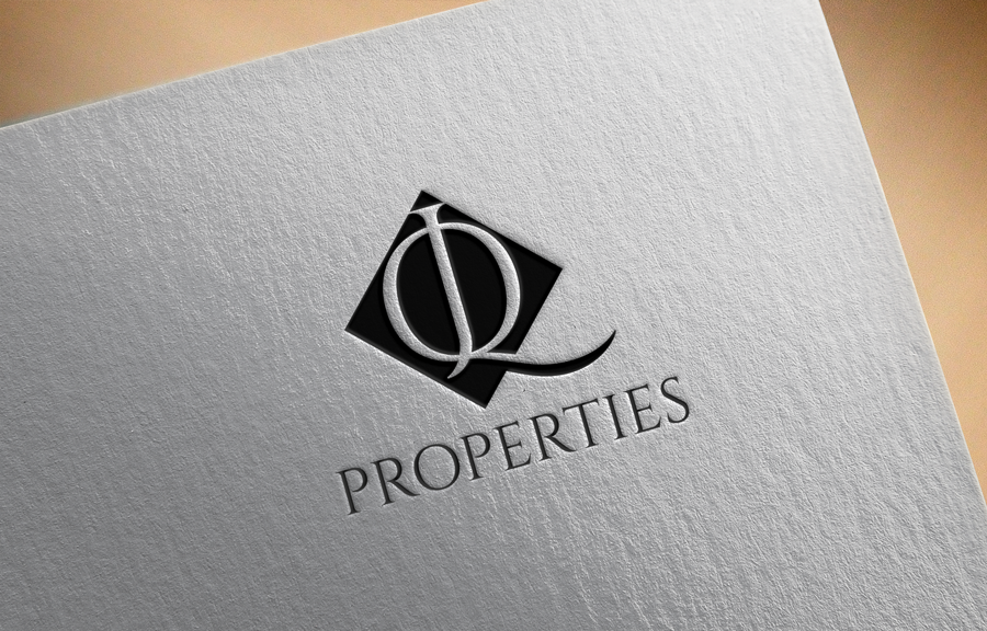 Logo-Design von Kontab für JQ Properties | Design #34605792