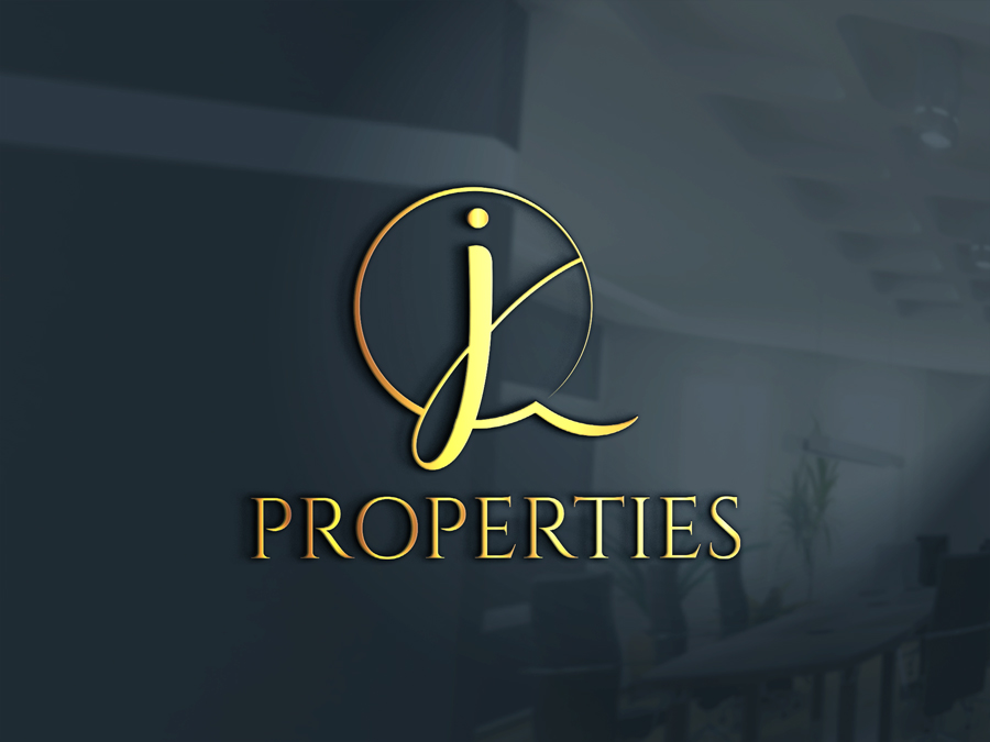 Logo-Design von Kontab für JQ Properties | Design #34605872